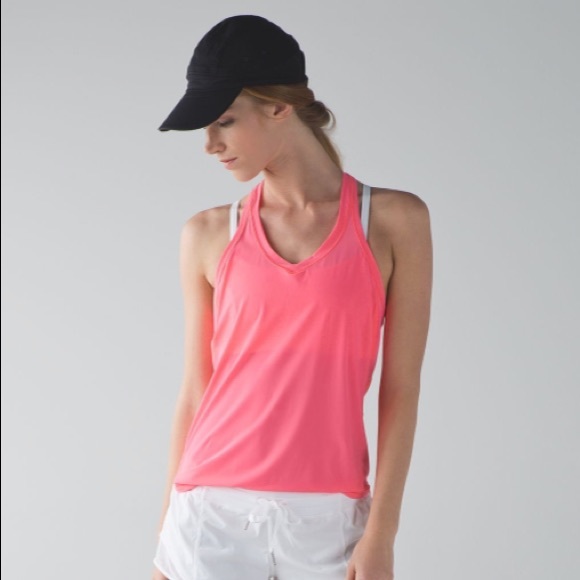 lululemon Fast Lane Singlet - Picture 3 of 10